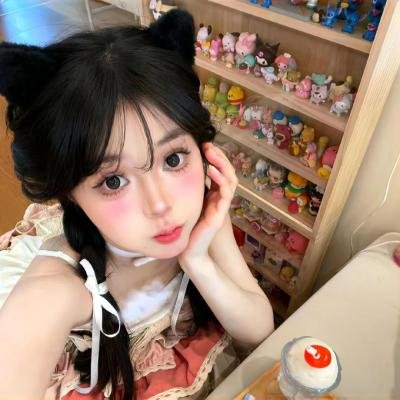 滑稽面孔
